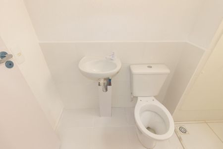 Apartamento para alugar com 60m², 2 quartos e 1 vagaBanheiro