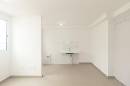 Apartamento para alugar com 60m², 2 quartos e 1 vagaSala/Cozinha
