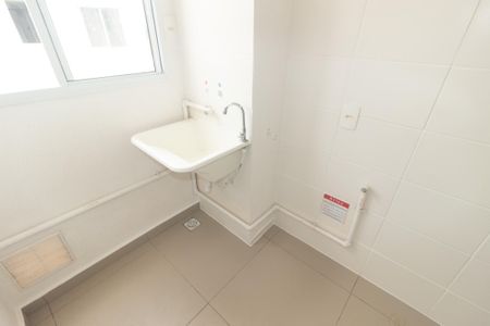 Apartamento para alugar com 60m², 2 quartos e 1 vagaÁrea de Serviço