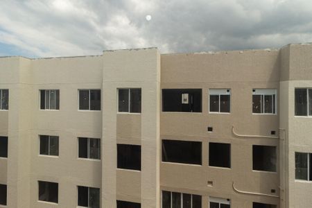 Apartamento para alugar com 60m², 2 quartos e 1 vagaVista do Quarto 1