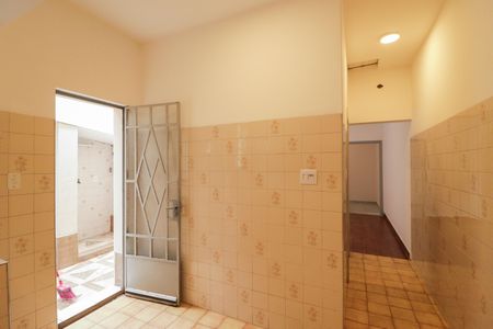 Casa para alugar com 62m², 1 quarto e sem vagaCozinha