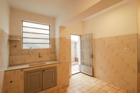 Casa para alugar com 62m², 1 quarto e sem vagaCozinha