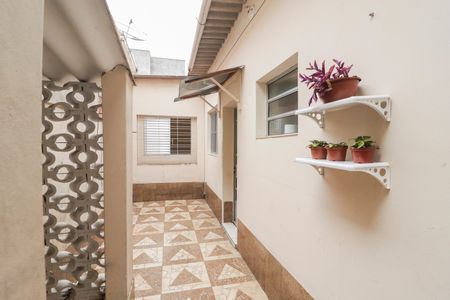 Casa para alugar com 62m², 1 quarto e sem vagaÁrea de Serviço