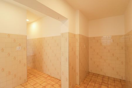 Casa para alugar com 62m², 1 quarto e sem vagaCozinha