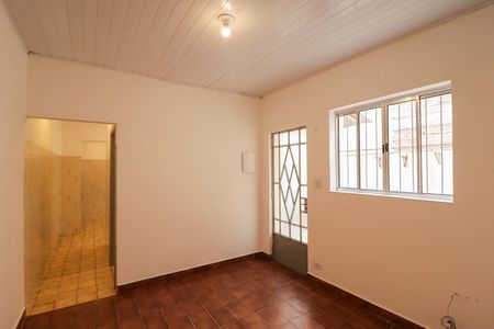 sala de casa para alugar com 1 quarto, 62m² em Jardim São Paulo, São Paulo