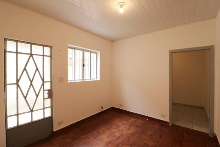 sala de casa para alugar com 1 quarto, 62m² em Jardim São Paulo, São Paulo