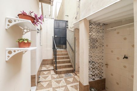 Casa para alugar com 62m², 1 quarto e sem vagaÁrea de Serviço