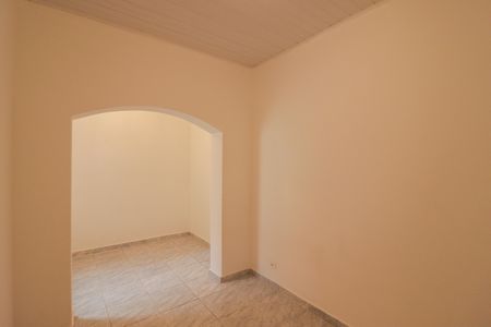 quarto de casa para alugar com 1 quarto, 62m² em Jardim São Paulo, São Paulo