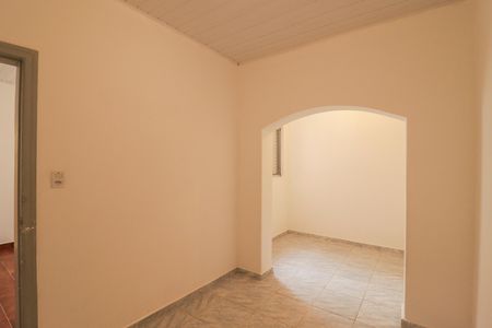 quarto de casa para alugar com 1 quarto, 62m² em Jardim São Paulo, São Paulo