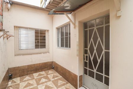 Casa para alugar com 62m², 1 quarto e sem vagaÁrea de Serviço