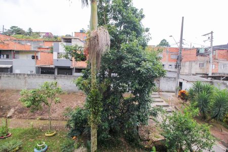 Apartamento para alugar com 54m², 2 quartos e sem vaga Apartamento para alugar com 54m², 2 quartos e sem vagaVista do Quarto 2