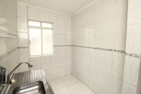Apartamento para alugar com 54m², 2 quartos e sem vaga Apartamento para alugar com 54m², 2 quartos e sem vagaCozinha