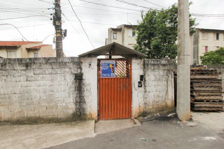 Apartamento para alugar com 54m², 2 quartos e sem vaga Apartamento para alugar com 54m², 2 quartos e sem vagaPlaca instalada em 03/03/2026 com o código YZUS-1669