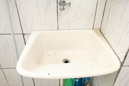 Apartamento para alugar com 54m², 2 quartos e sem vaga Apartamento para alugar com 54m², 2 quartos e sem vagaÁrea de Serviço