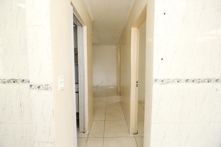 Apartamento para alugar com 54m², 2 quartos e sem vaga Apartamento para alugar com 54m², 2 quartos e sem vagaCorredor