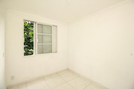 Quarto 2 de apartamento para alugar com 2 quartos, 54m² em Jardim Santo André Cdhu, Santo André
