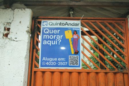 Apartamento para alugar com 54m², 2 quartos e sem vaga Apartamento para alugar com 54m², 2 quartos e sem vagaPlaca instalada em 03/03/2026 com o código YZUS-1669