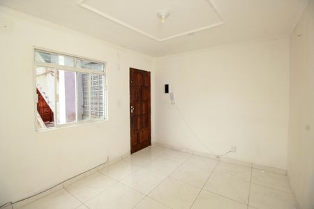Apartamento para alugar com 54m², 2 quartos e sem vaga Apartamento para alugar com 54m², 2 quartos e sem vagaSala