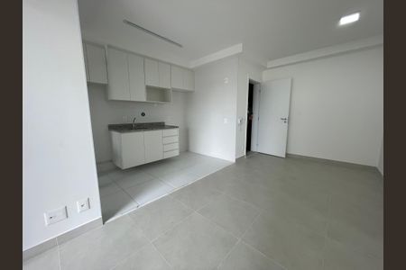 Sala de apartamento para alugar com 2 quartos, 46m² em Vila Sonia, São Paulo