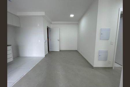 Sala de apartamento para alugar com 2 quartos, 46m² em Vila Sonia, São Paulo