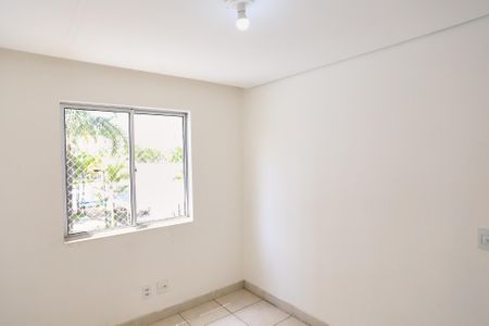 Apartamento à venda com 54m², 2 quartos e 1 vagaQuarto