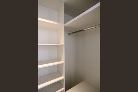 Apartamento à venda com 54m², 2 quartos e 1 vagaCloset da suíte