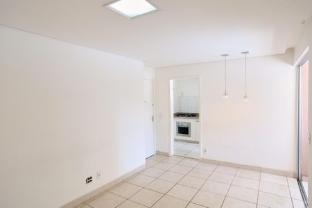 Apartamento à venda com 54m², 2 quartos e 1 vagaSala