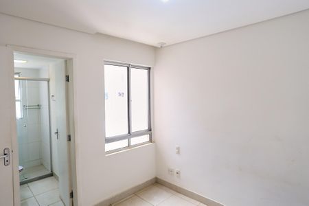 Apartamento à venda com 54m², 2 quartos e 1 vagaSuíte