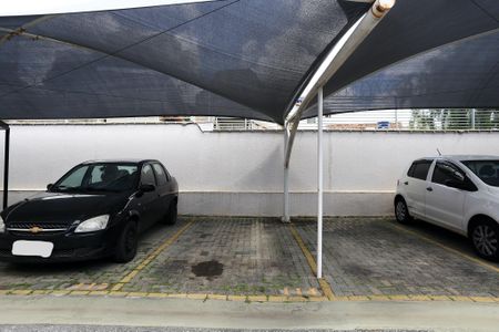 Apartamento à venda com 54m², 2 quartos e 1 vagaGaragem