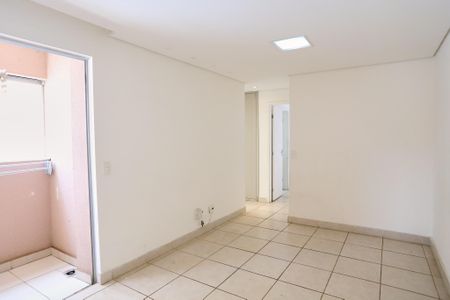 Apartamento à venda com 54m², 2 quartos e 1 vagaSala