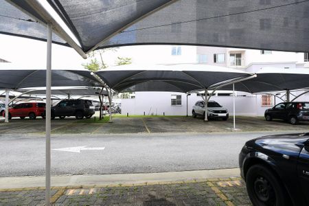 Apartamento à venda com 54m², 2 quartos e 1 vagaGaragem