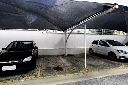 Apartamento à venda com 54m², 2 quartos e 1 vagaGaragem