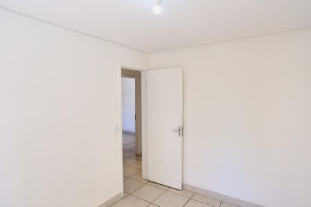 Apartamento à venda com 54m², 2 quartos e 1 vagaQuarto