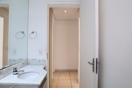 Apartamento à venda com 54m², 2 quartos e 1 vagaBanheiro