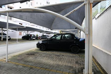 Apartamento à venda com 54m², 2 quartos e 1 vagaGaragem