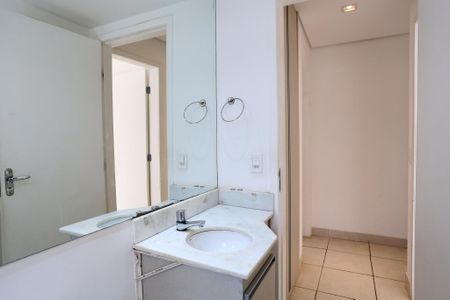 Apartamento à venda com 54m², 2 quartos e 1 vagaBanheiro