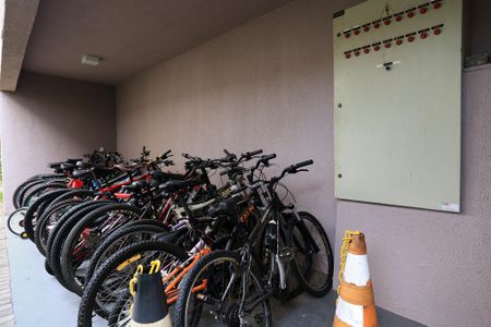 Apartamento à venda com 54m², 2 quartos e 1 vagaBicicletário