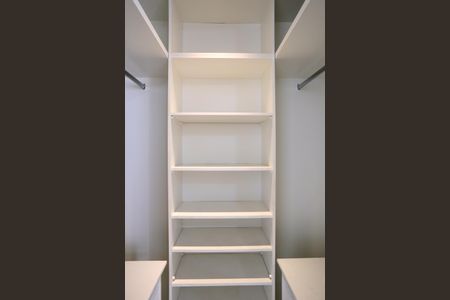 Apartamento à venda com 54m², 2 quartos e 1 vagaCloset da suíte