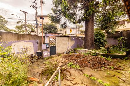 Casa à venda com 3 quartos, 130m² em Americanópolis, São Paulo