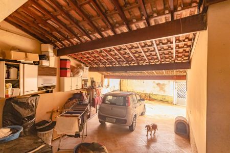 Casa à venda com 3 quartos, 130m² em Americanópolis, São Paulo