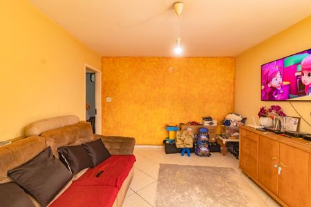 Casa à venda com 3 quartos, 130m² em Americanópolis, São Paulo