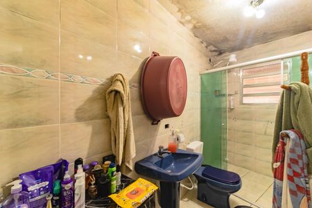 Casa à venda com 3 quartos, 130m² em Americanópolis, São Paulo