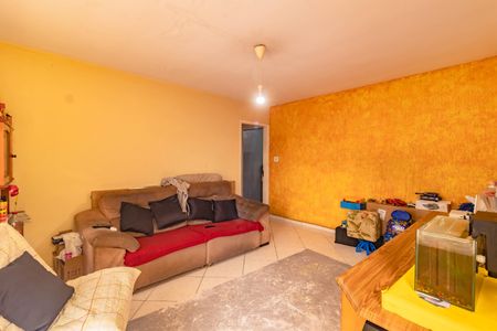 Casa à venda com 3 quartos, 130m² em Americanópolis, São Paulo