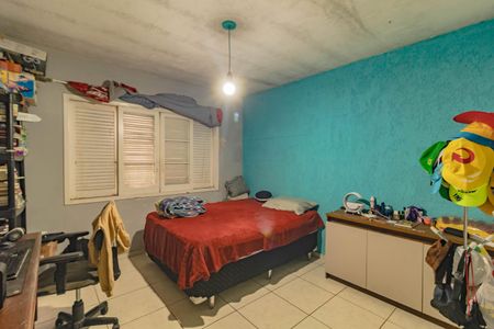 Casa à venda com 3 quartos, 130m² em Americanópolis, São Paulo