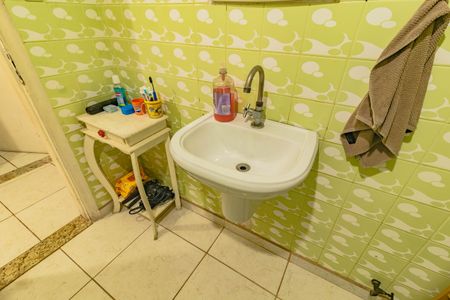 Casa à venda com 130m², 3 quartos e 4 vagas