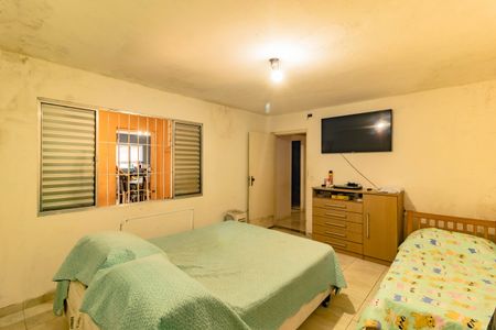 Casa à venda com 3 quartos, 130m² em Americanópolis, São Paulo