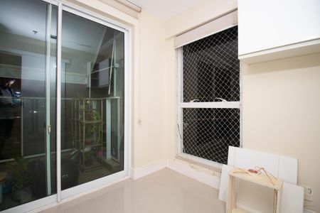 Quarto de apartamento para alugar com 1 quarto, 35m² em Lago Norte, Brasília