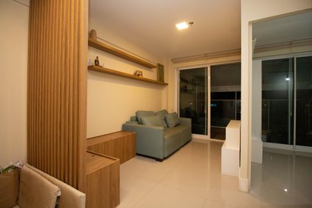 Studio para alugar com 35m², 1 quarto e 1 vagaCozinha