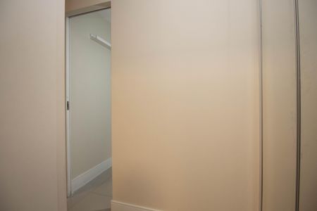 Studio para alugar com 35m², 1 quarto e 1 vagaCorredor