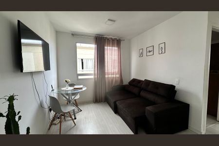 Sala de apartamento à venda com 2 quartos, 43m² em Recreio dos Bandeirantes, Rio de Janeiro